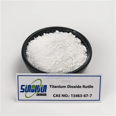 Anatase Anatase Titanium Dioksida TiO2 serbaguna untuk tujuan multi