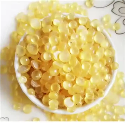 Industri grade 99% resin fenolik kuning ringan untuk cat